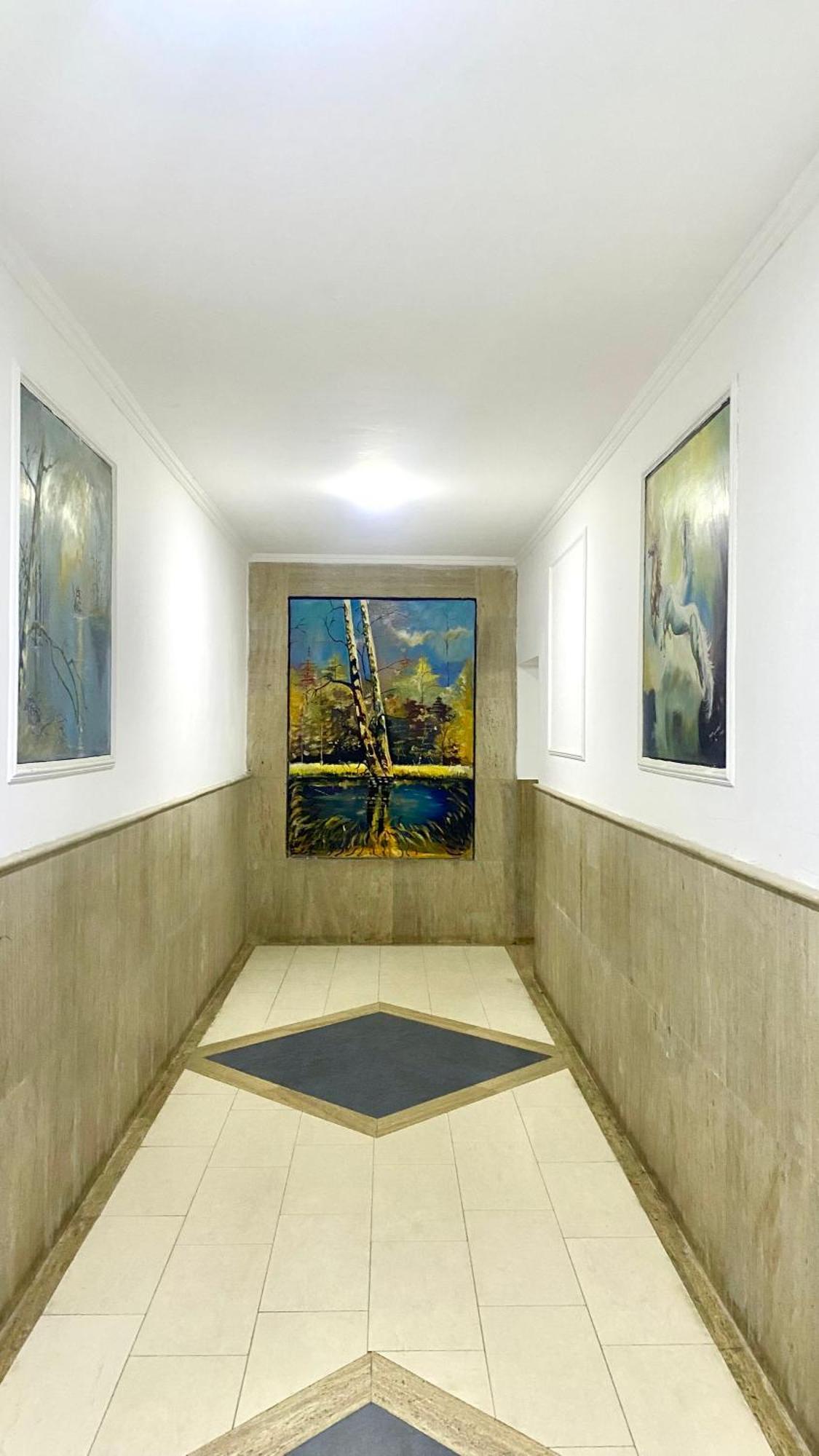 Lovely Apartment Tirana Exterior photo